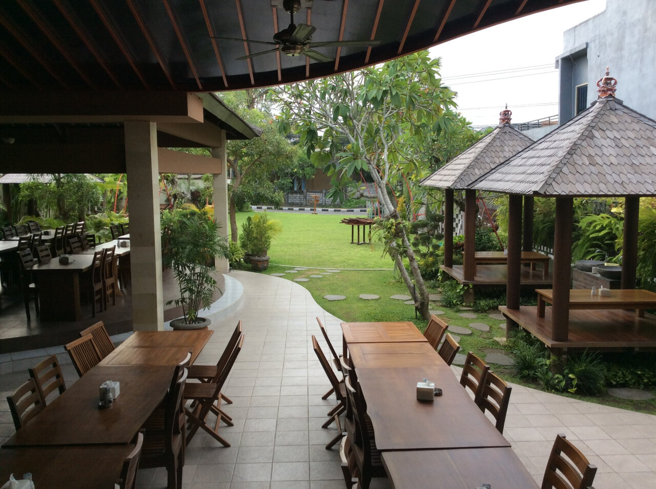 Waroeng PAN YOGA