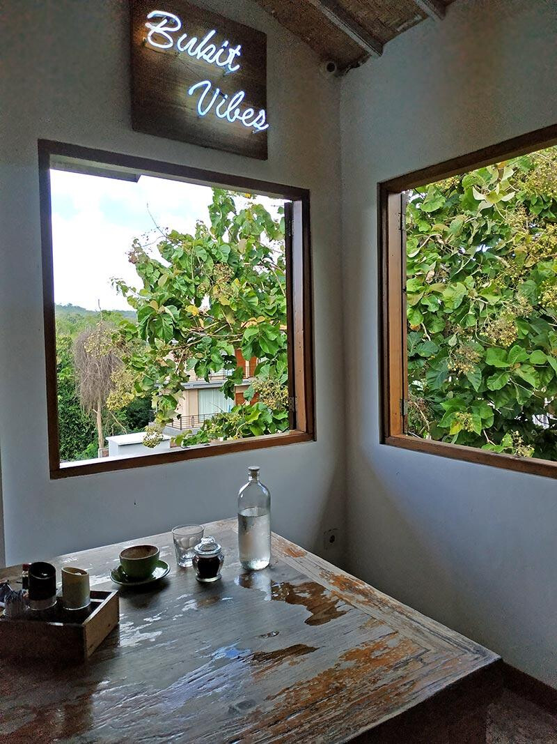 Bukit Cafe Bali