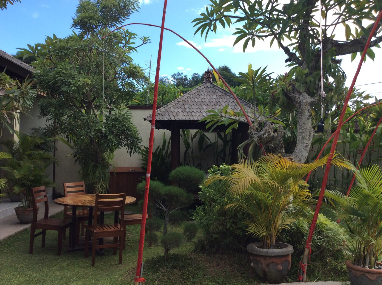 Waroeng PAN YOGA