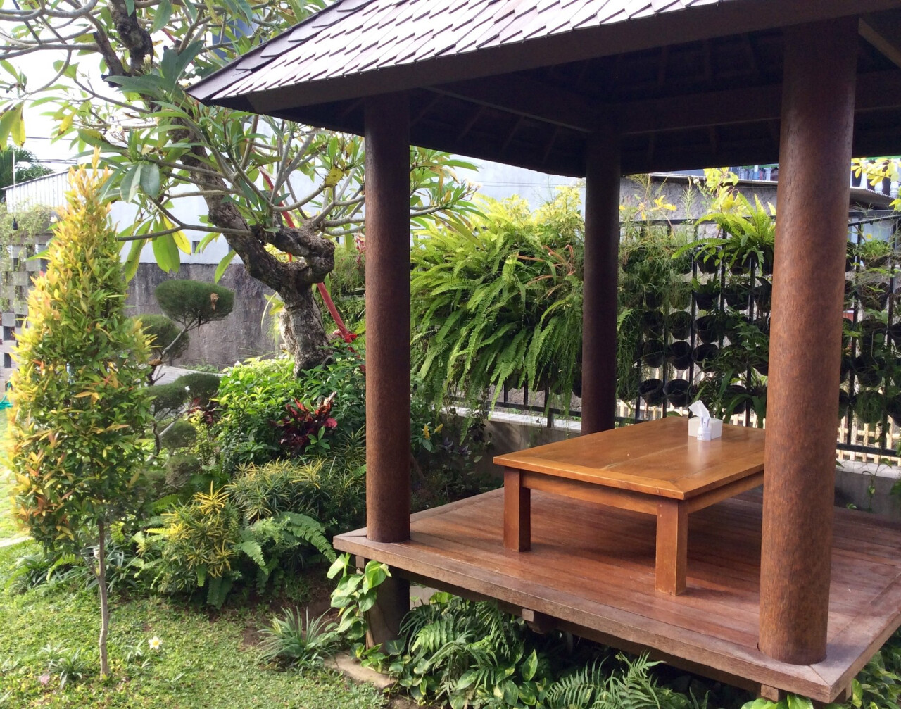 Waroeng PAN YOGA