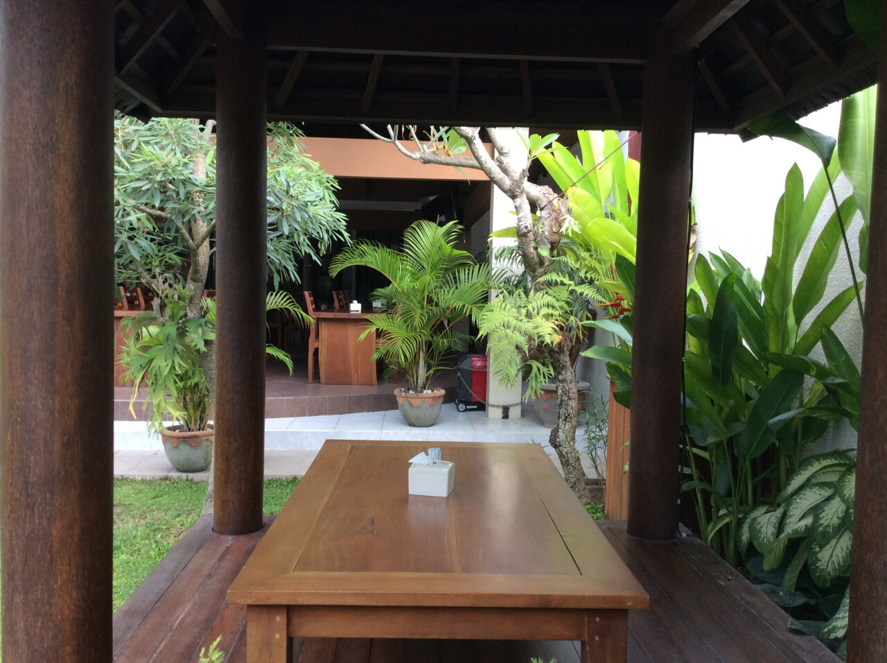 Waroeng PAN YOGA
