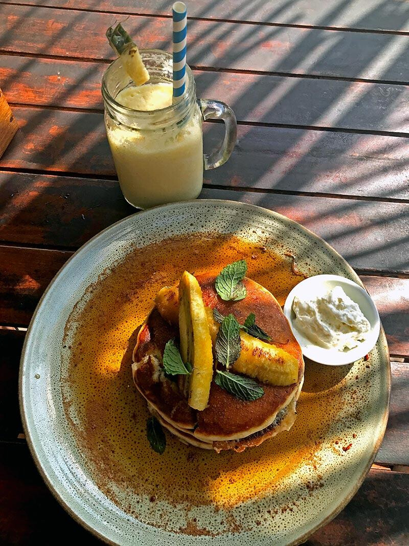 Bukit Cafe Bali