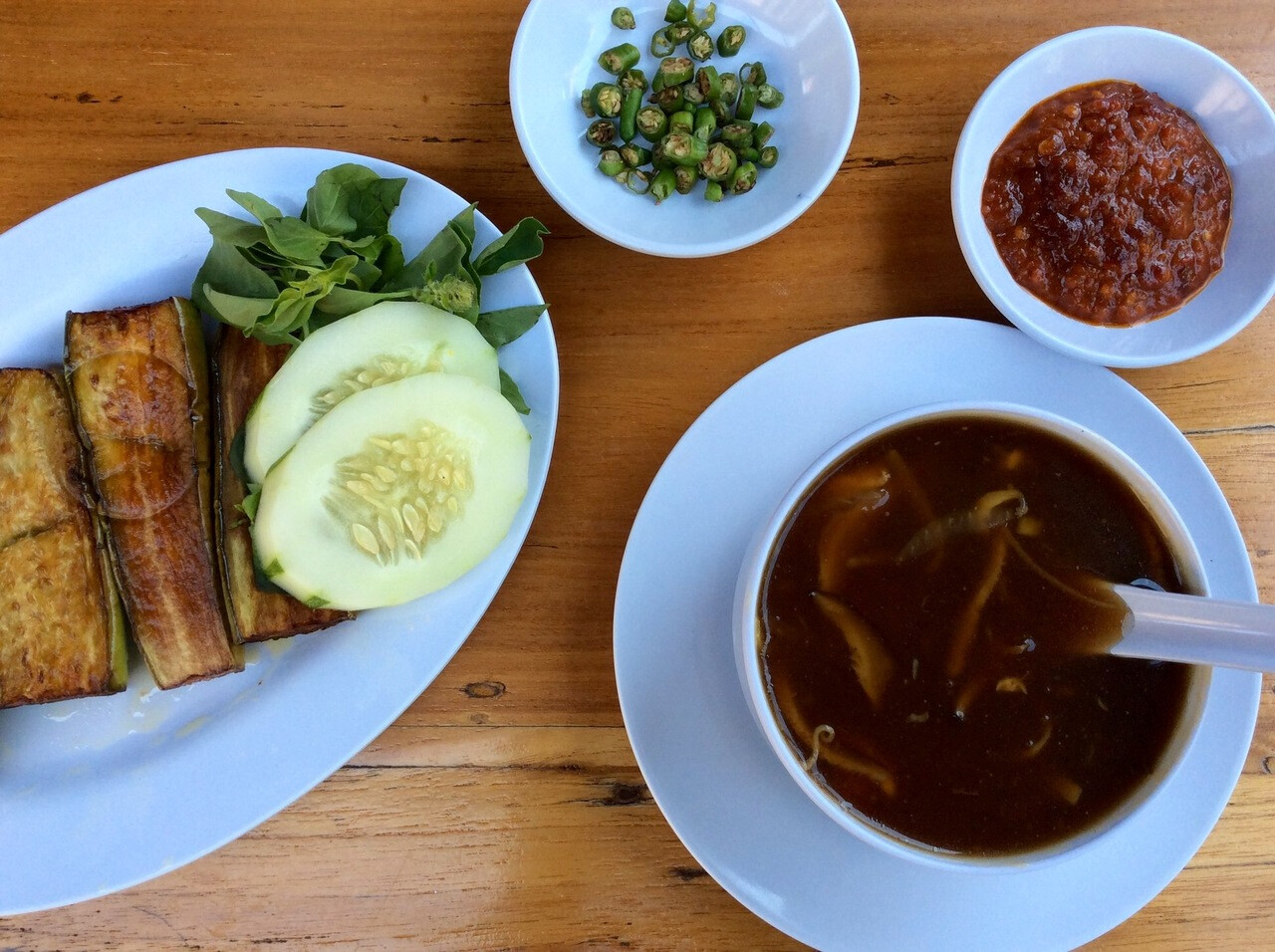Waroeng Kampoeng