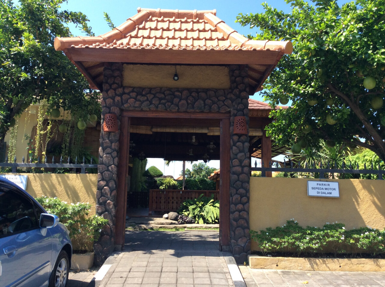 Waroeng Kampoeng