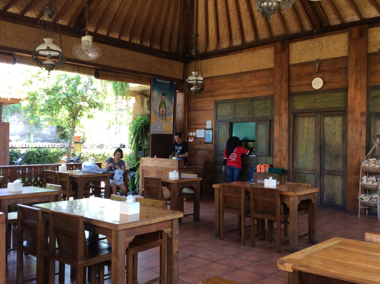 Waroeng Kampoeng