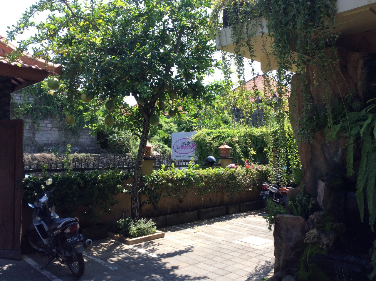 Waroeng Kampoeng