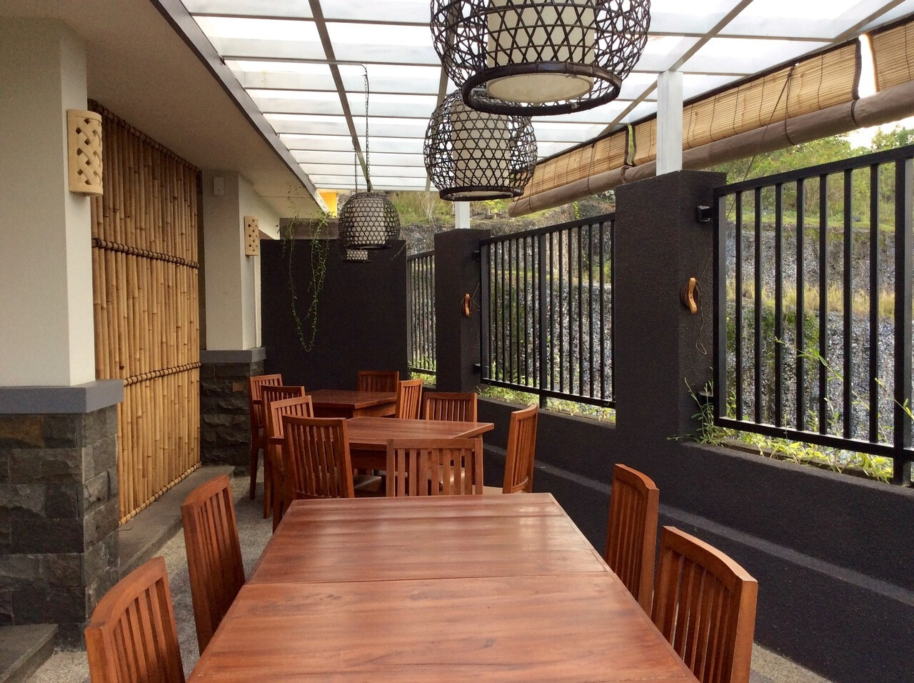 Kampoeng Resto