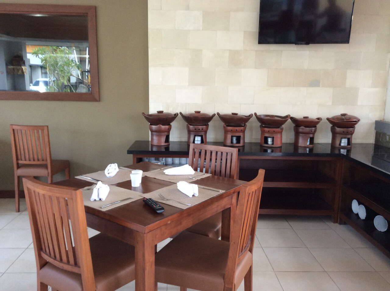 Kampoeng Resto