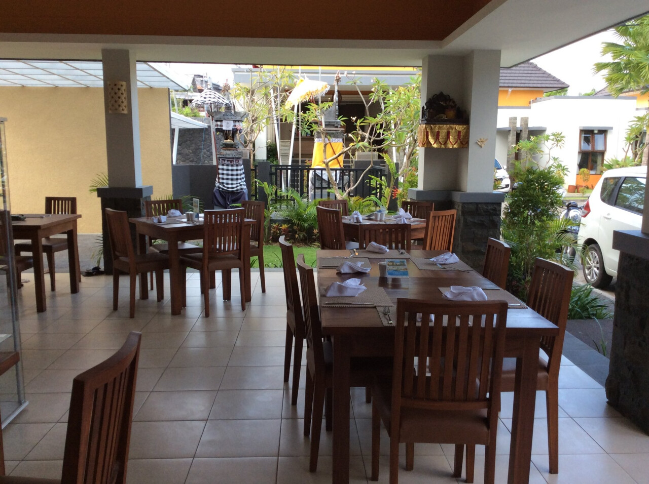 Kampoeng Resto