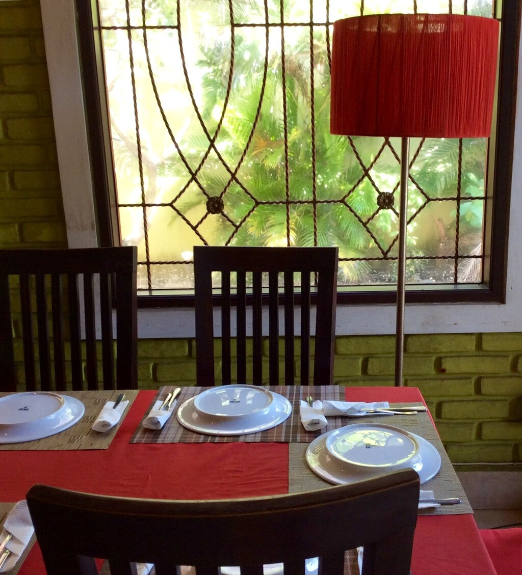 Indian Food Dhaba Restaurant