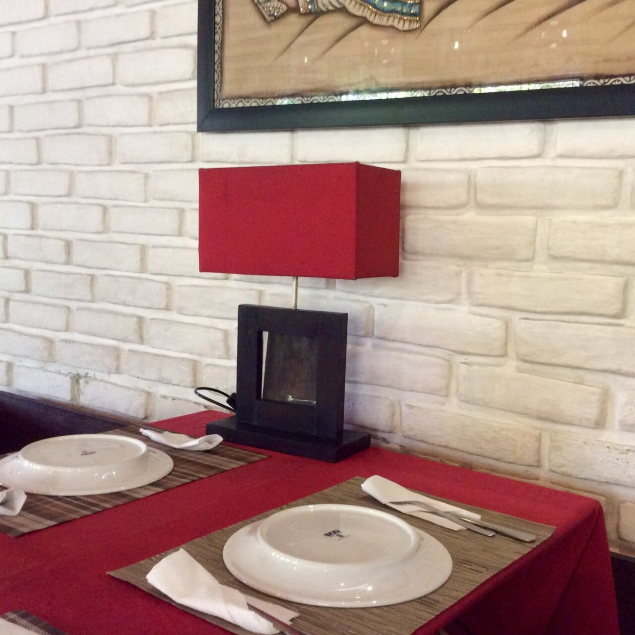 Indian Food Dhaba Restaurant