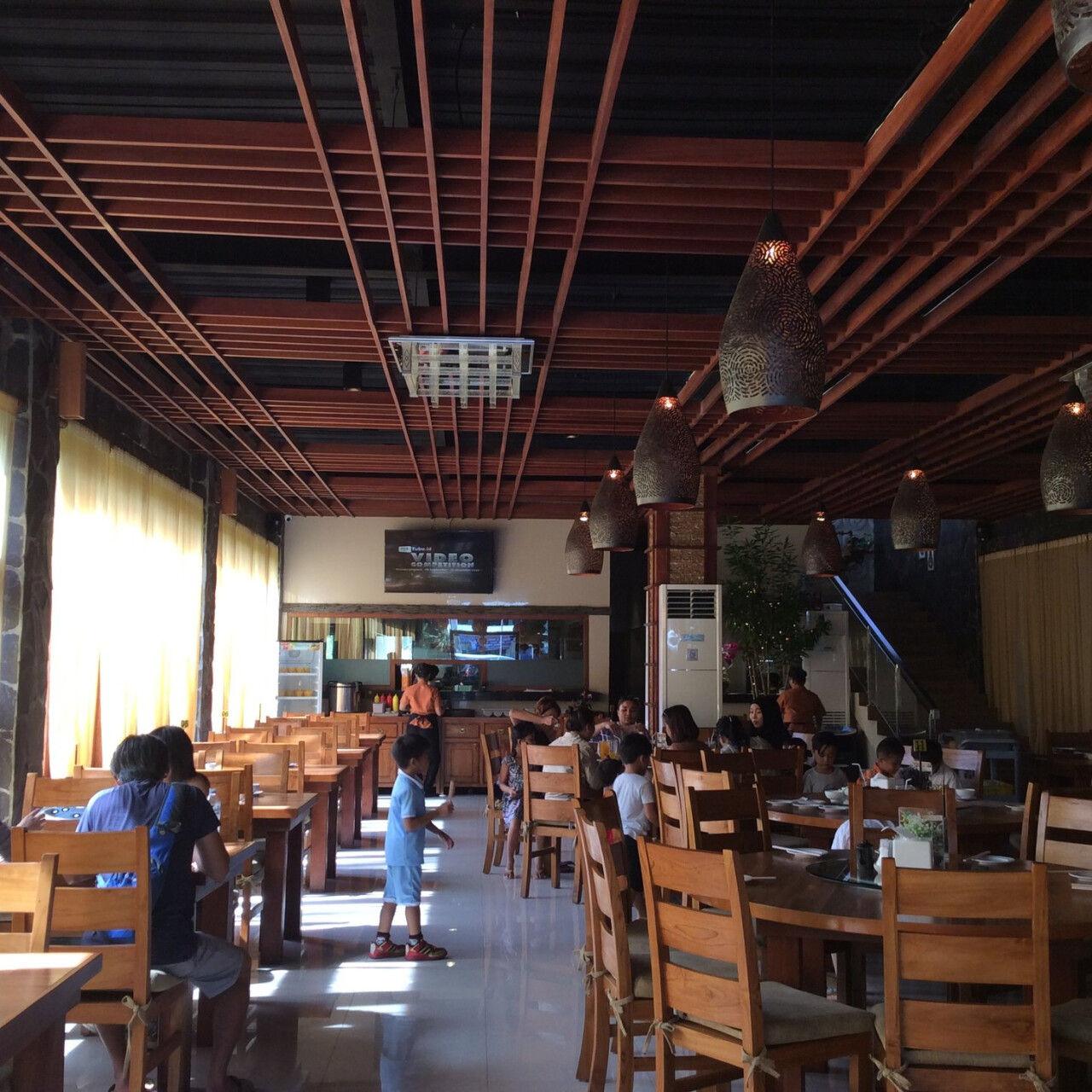 Warung Laota Jimbaran