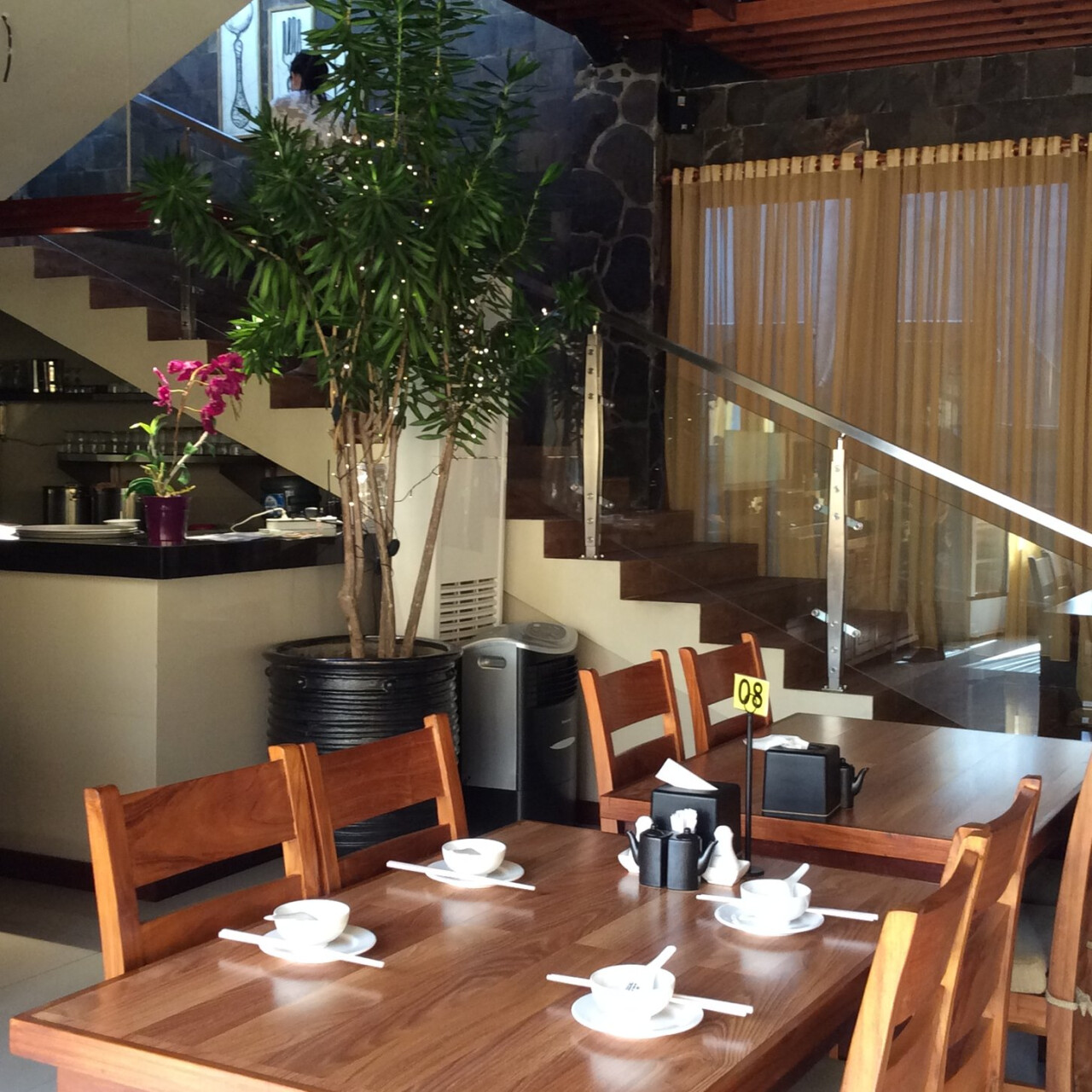 Warung Laota Jimbaran