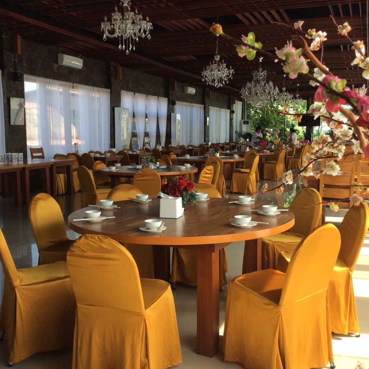 Warung Laota Jimbaran