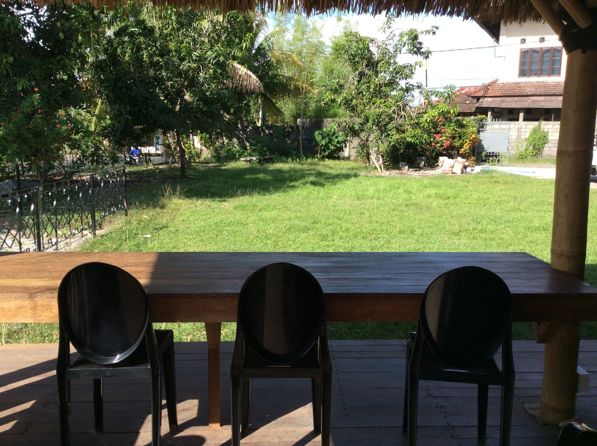 ресторан Bali Utopia 3