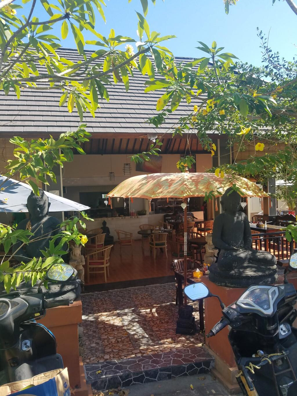 Ulu Resto