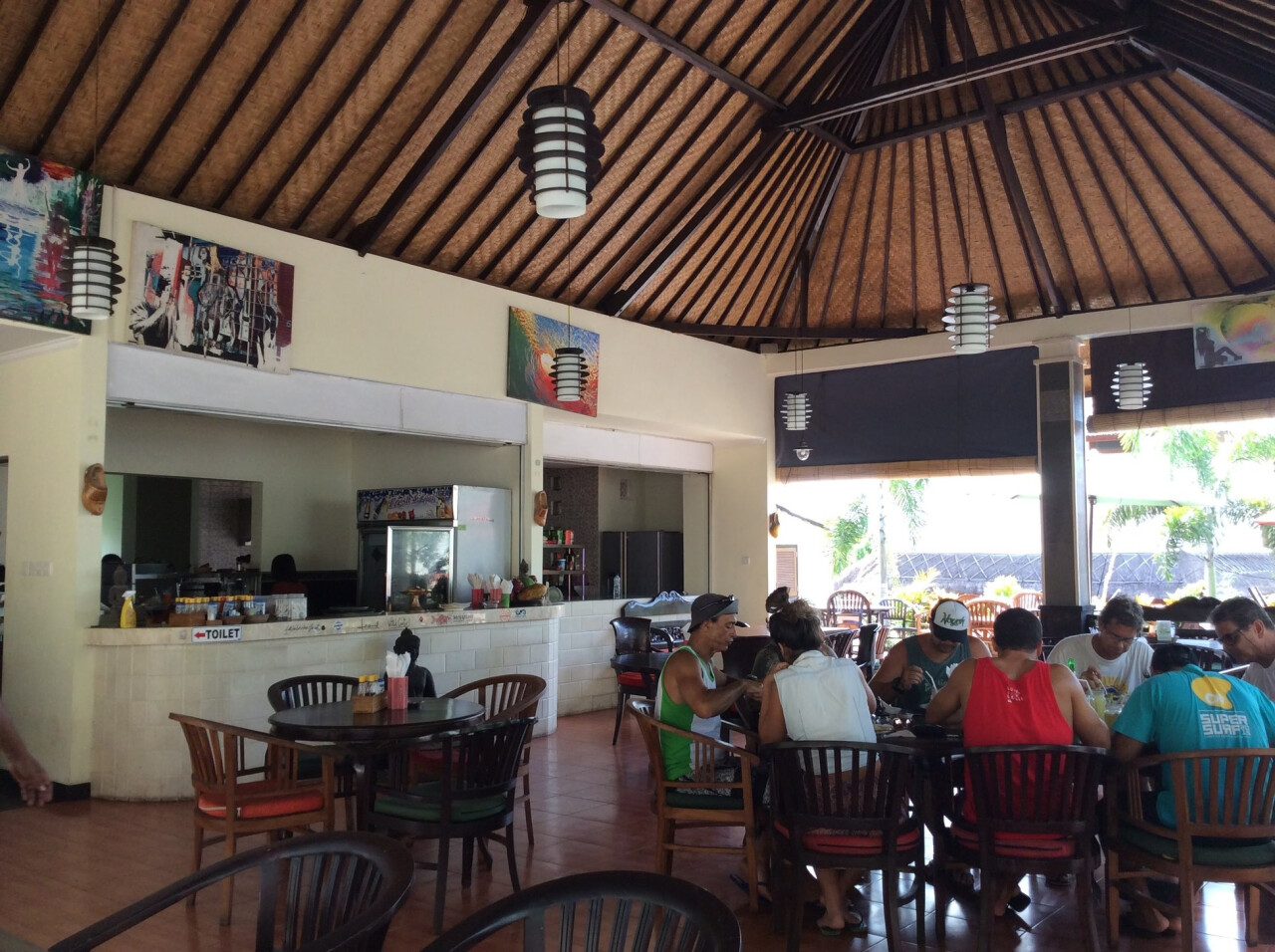Ulu Resto