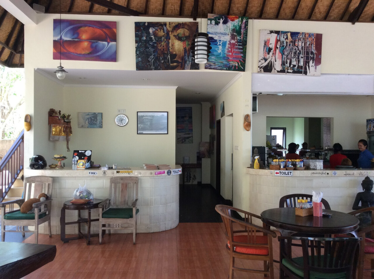 Ulu Resto