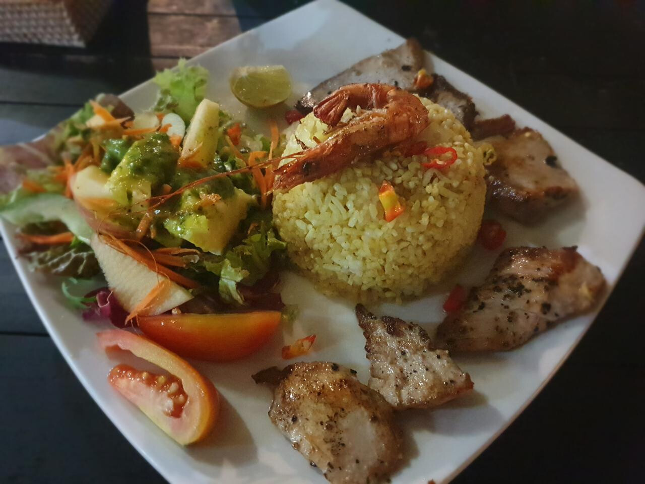 Ulu Resto