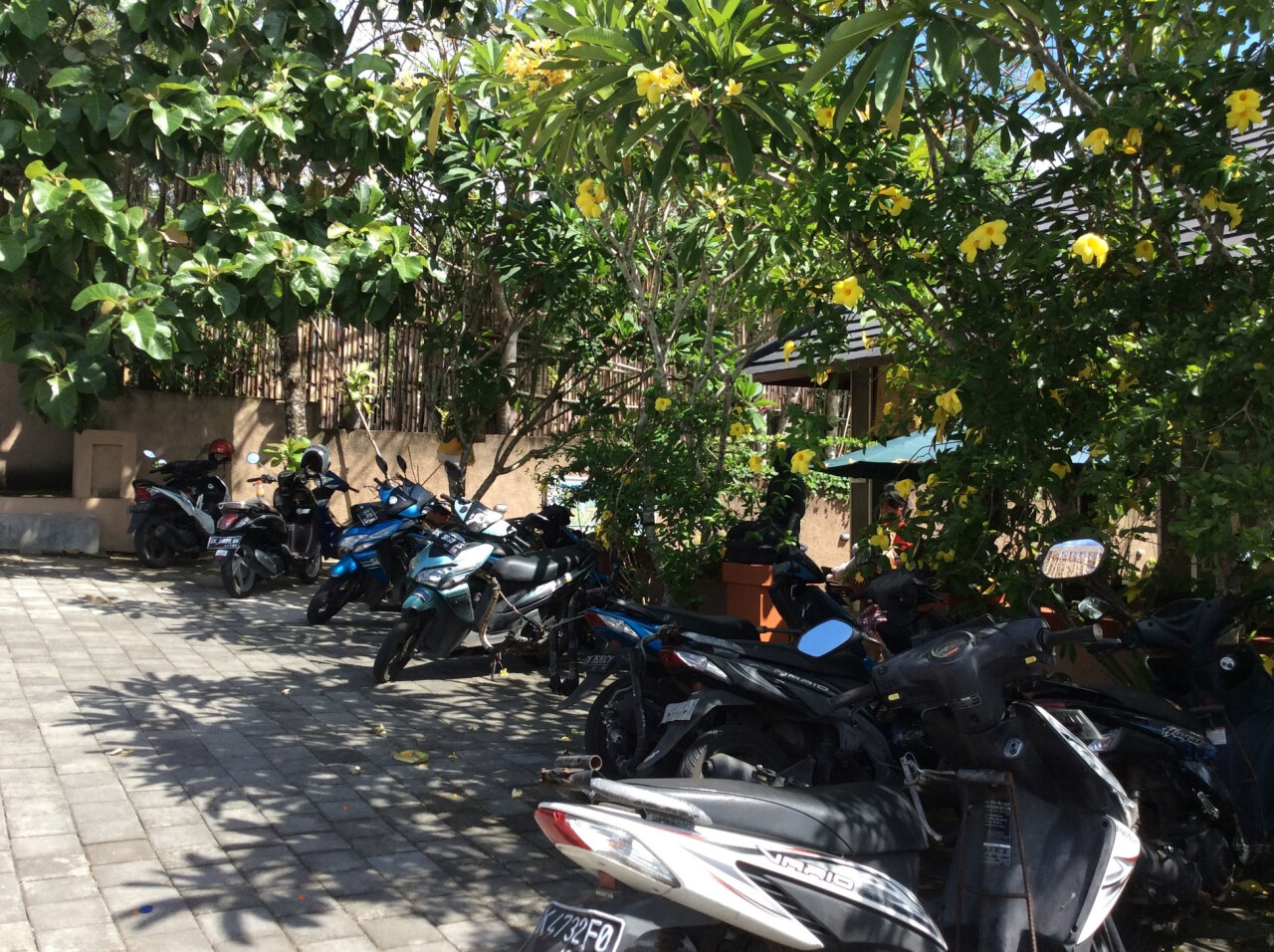 Ulu Resto