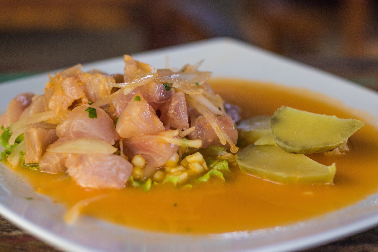 Warung Olas