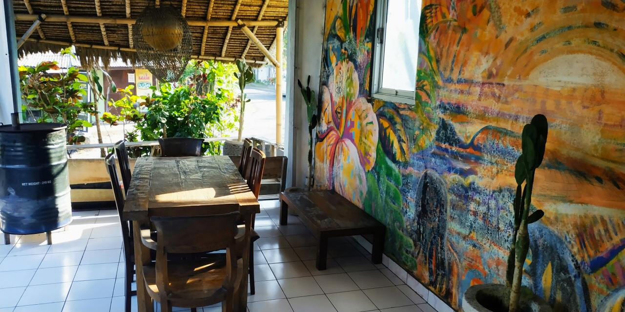 Warung Olas