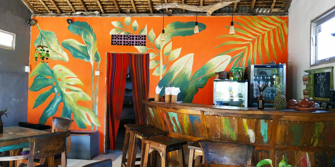 Warung Olas