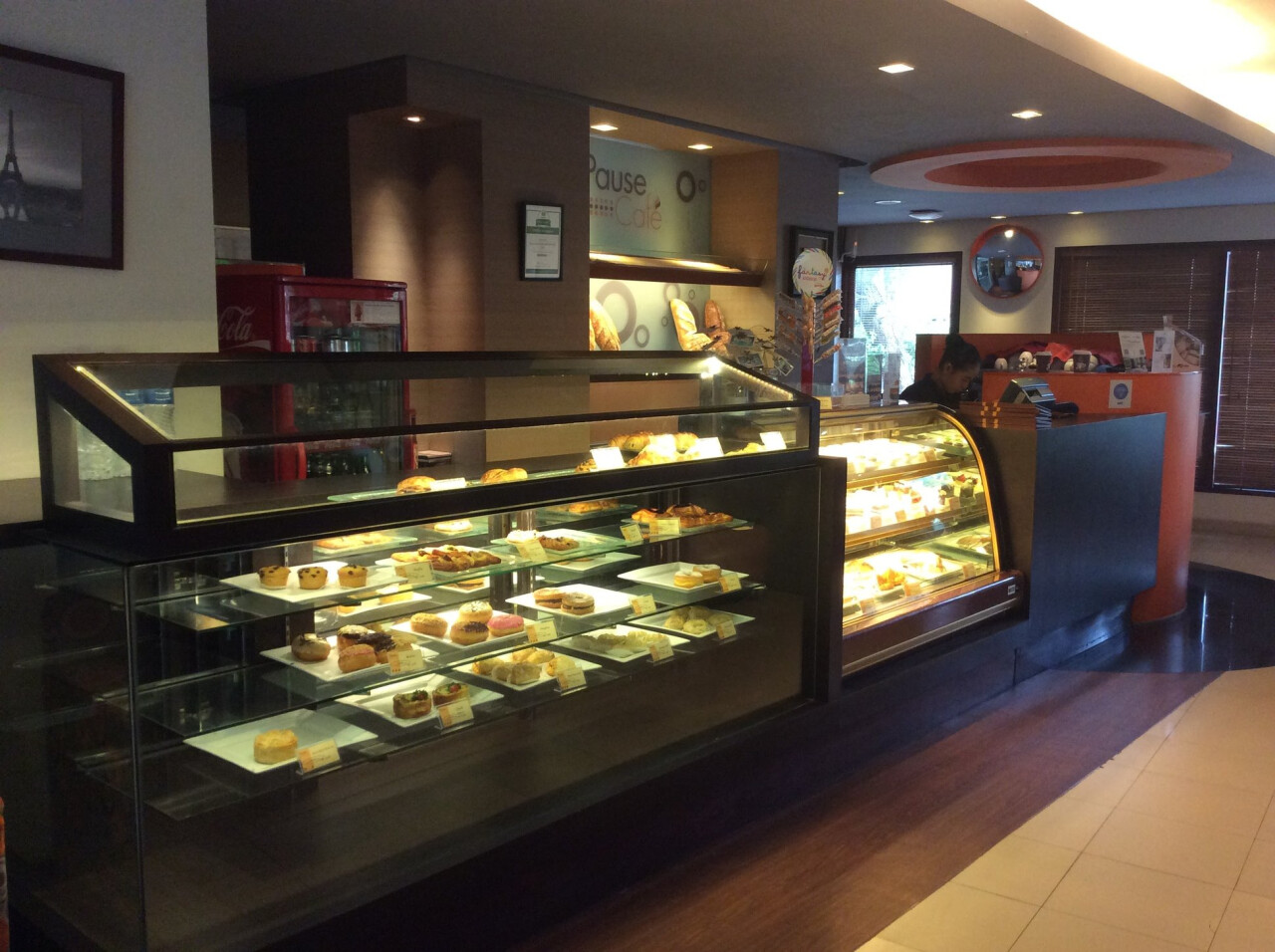 Pause Cafe