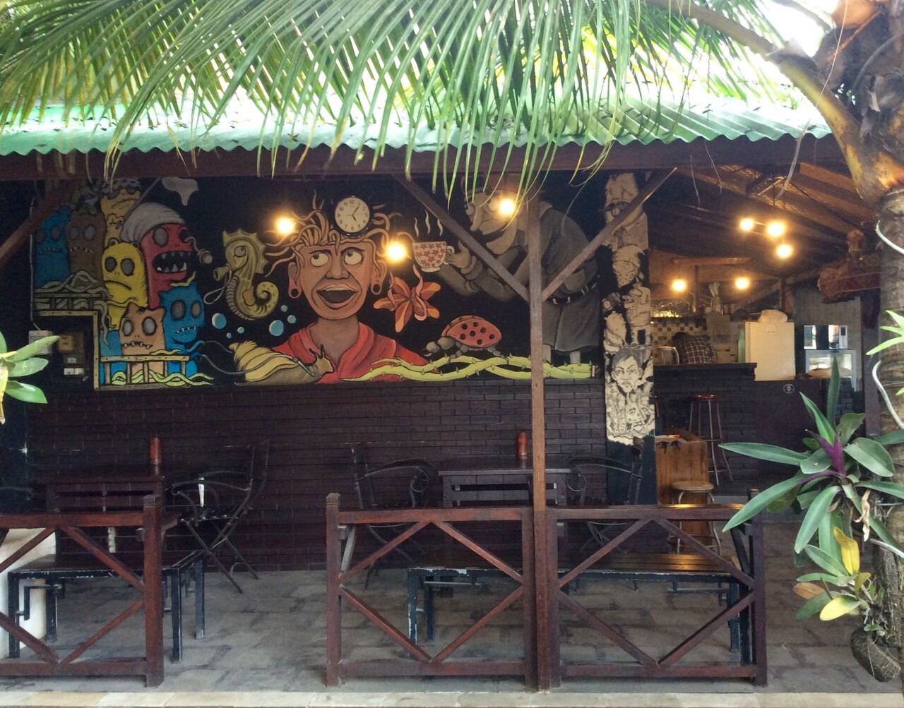 Warung Musik