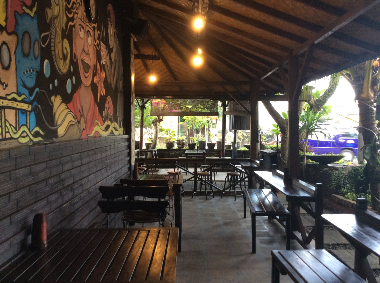 Warung Musik