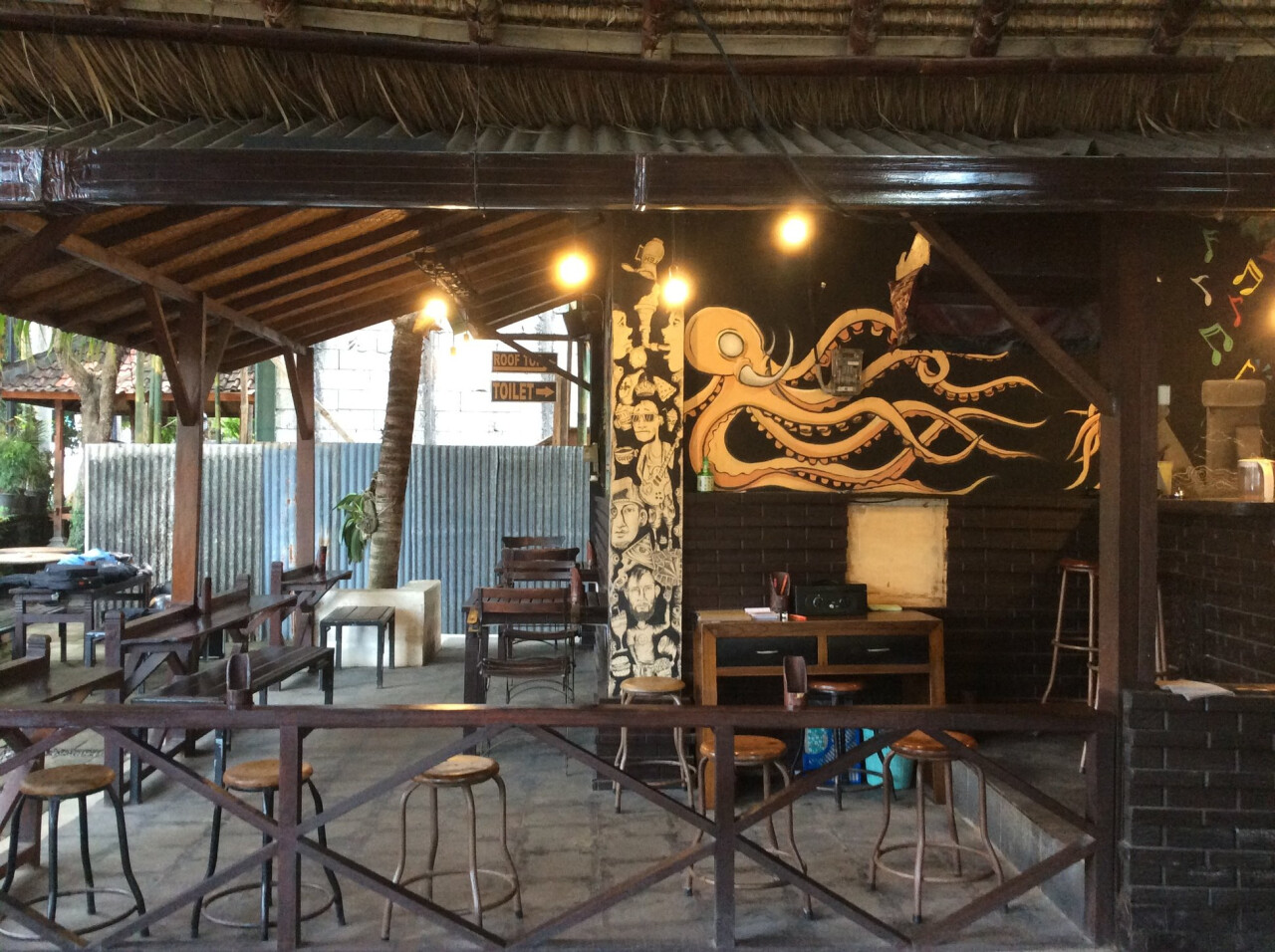 Warung Musik