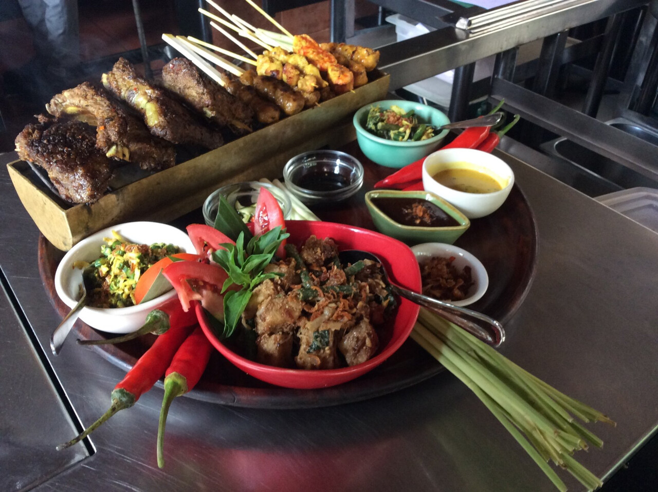 Bumbu Bali 1