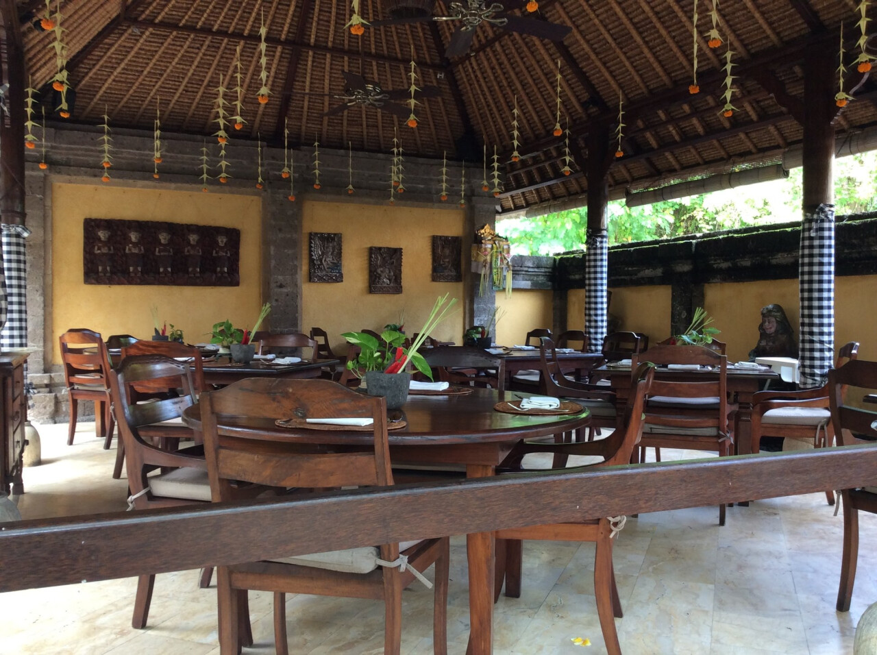 Bumbu Bali 1