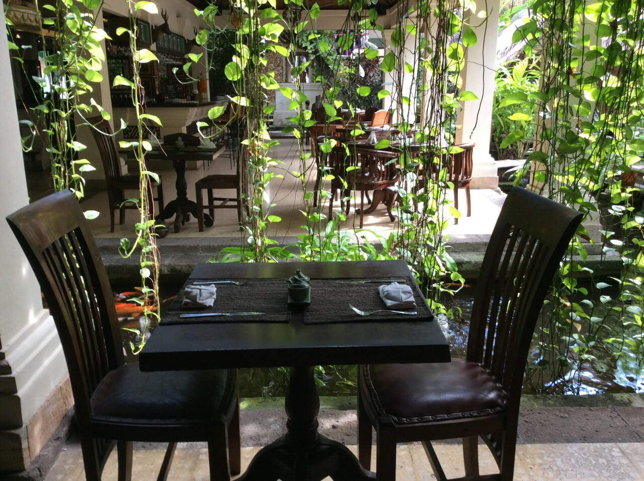 Kori Restaurant&Bar