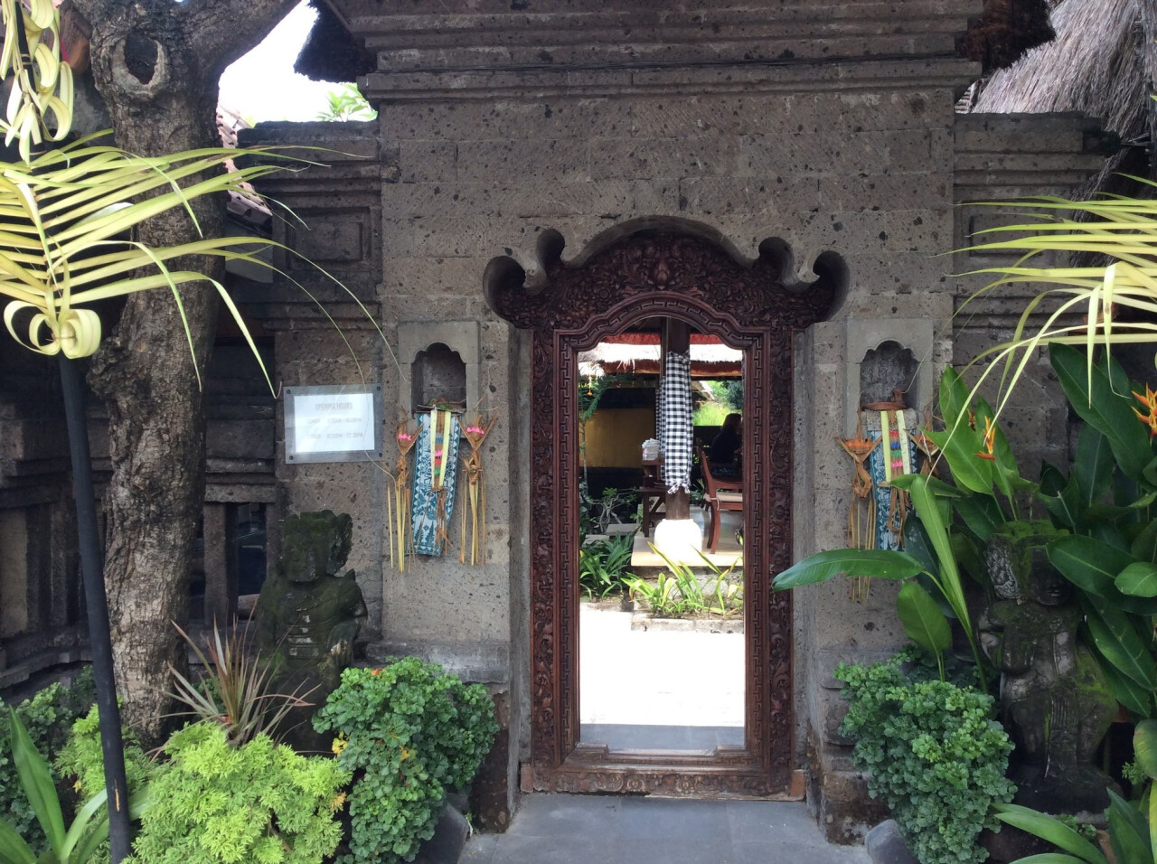 Bumbu Bali 1