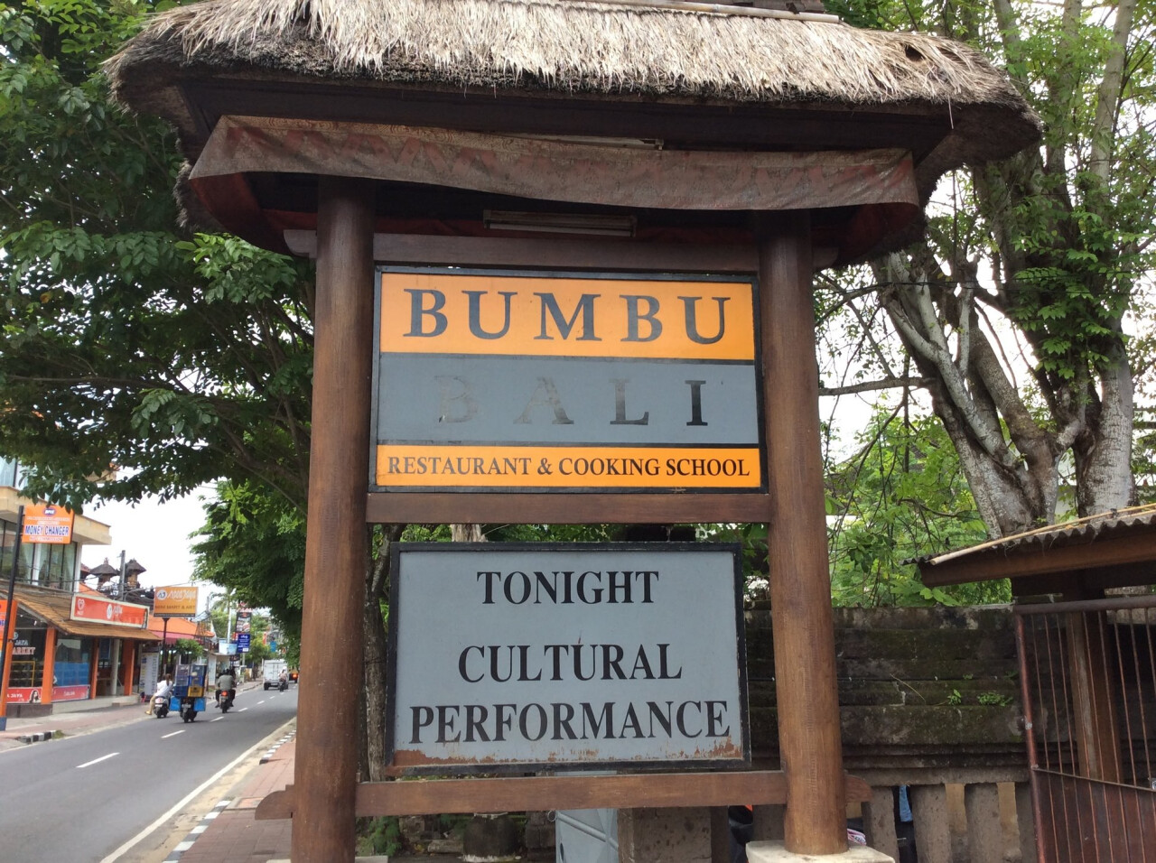 Bumbu Bali 1