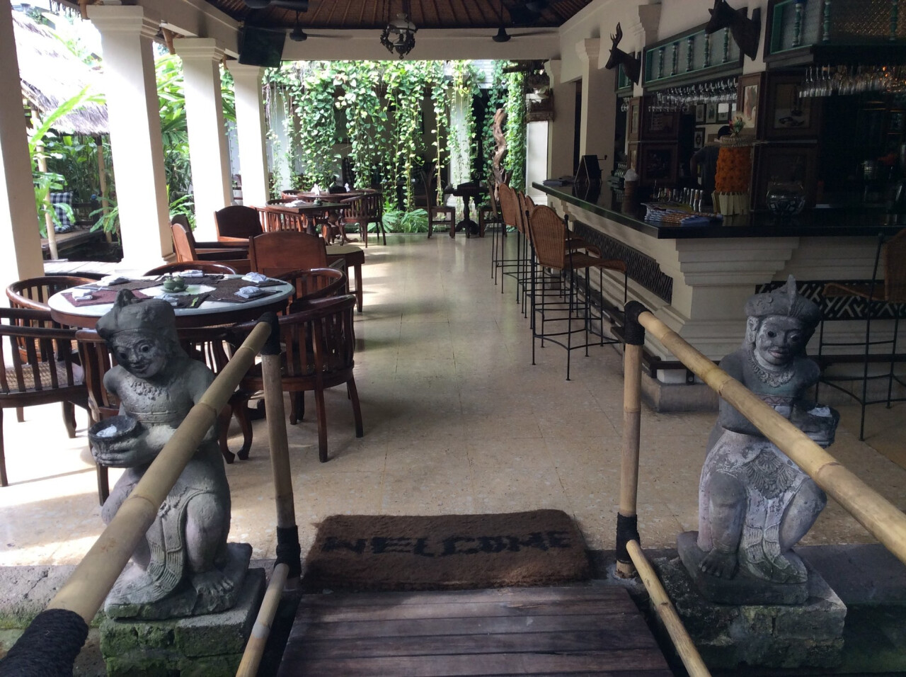 Kori Restaurant&Bar