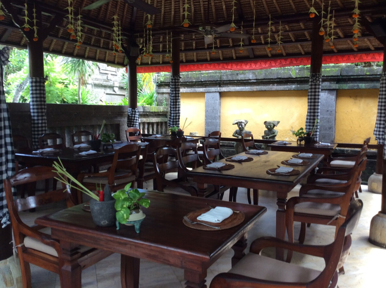 Bumbu Bali 1