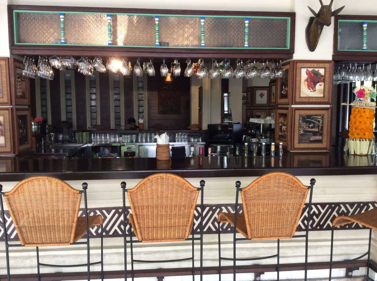 Kori Restaurant&Bar