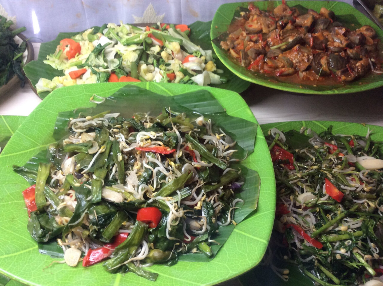 Warung Indonesia