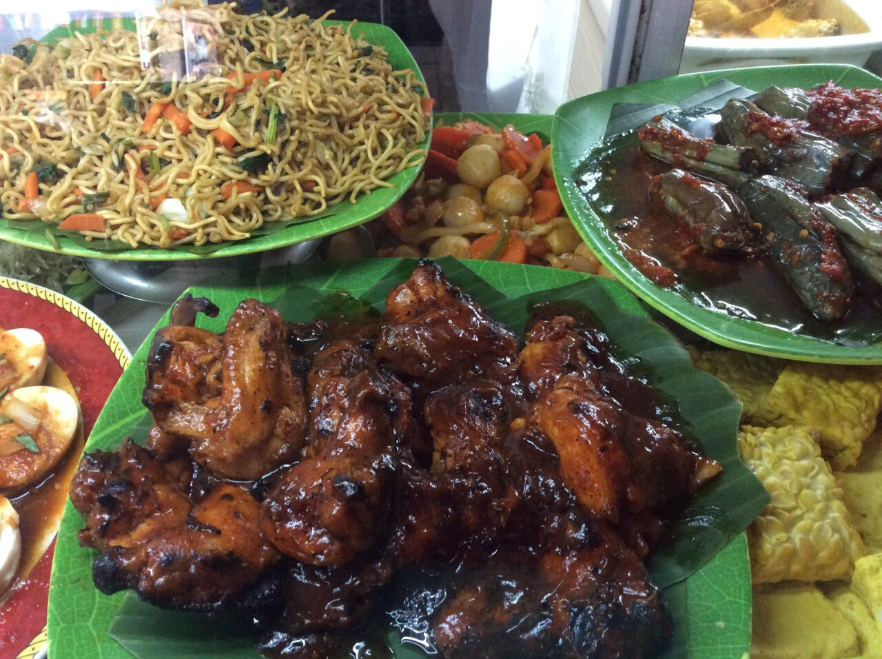 Warung Indonesia