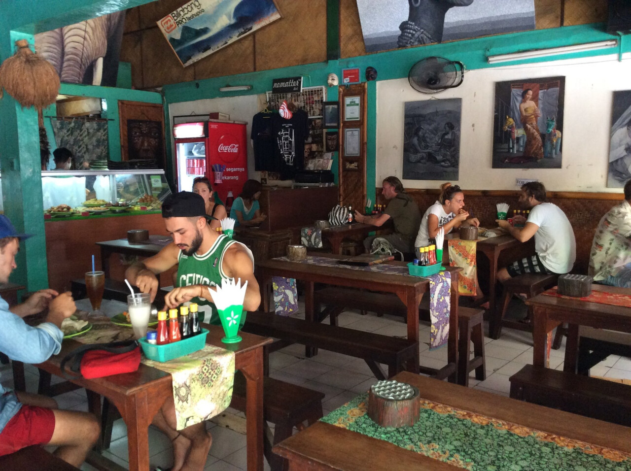 Warung Indonesia