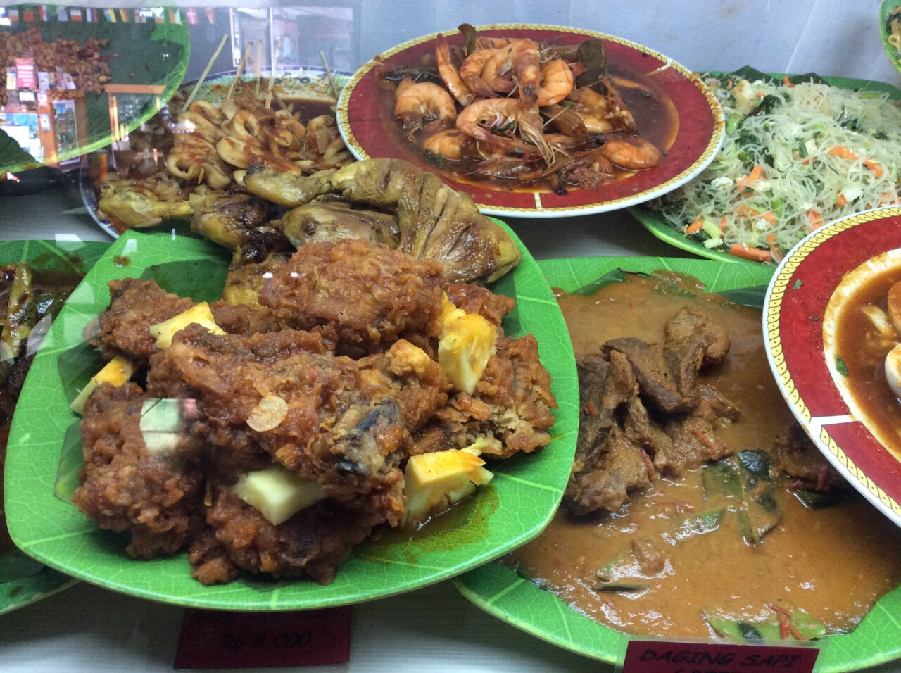 Warung Indonesia