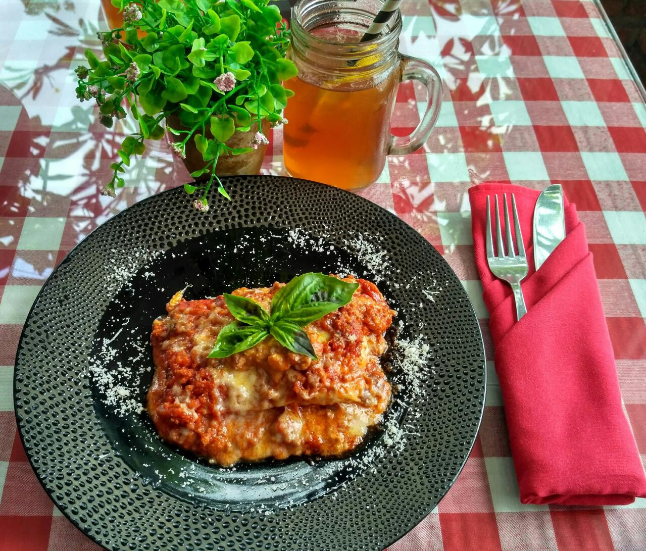 PIZZERIA ITALIA II