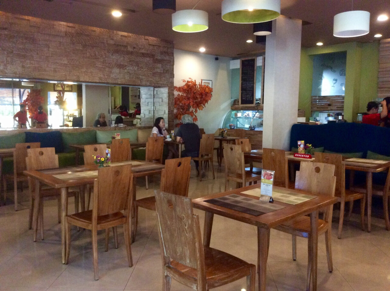 Cafe Dijon Bali
