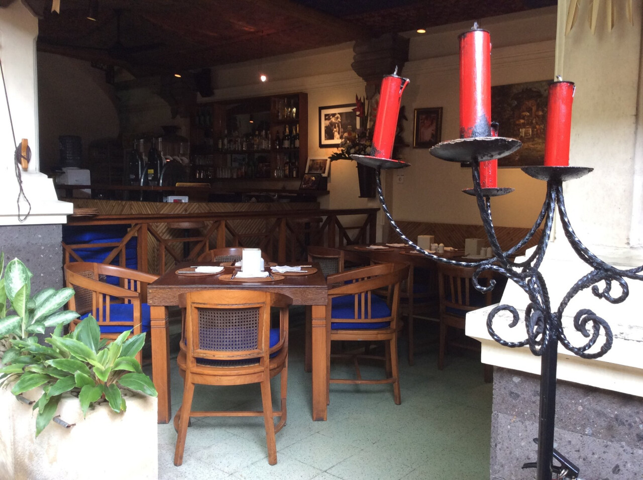 Un's Restaurant