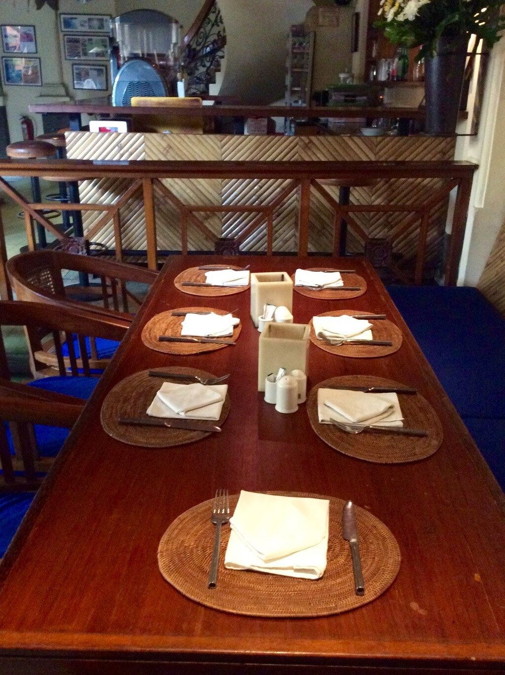 Un's Restaurant