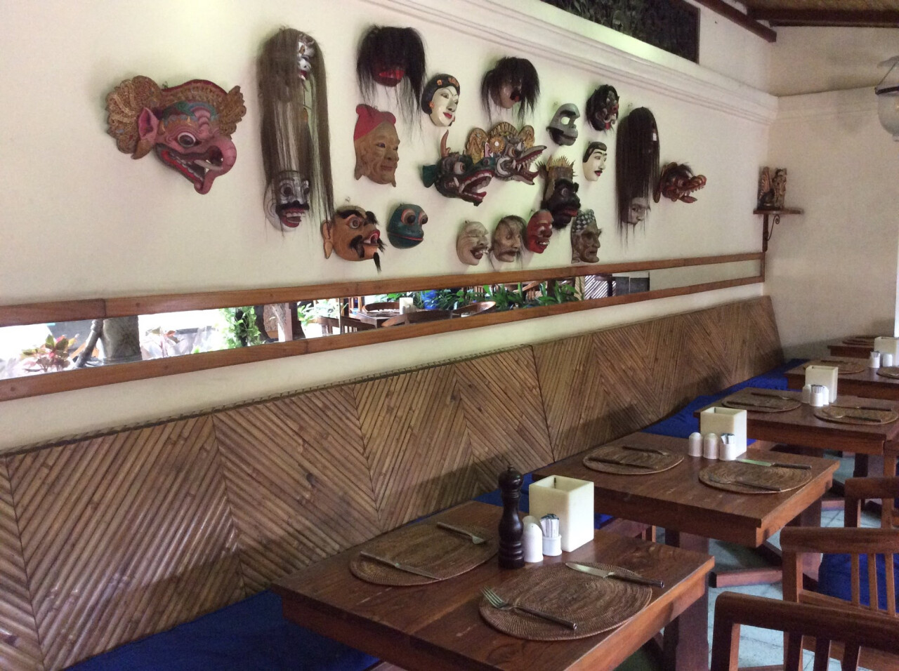 Un's Restaurant