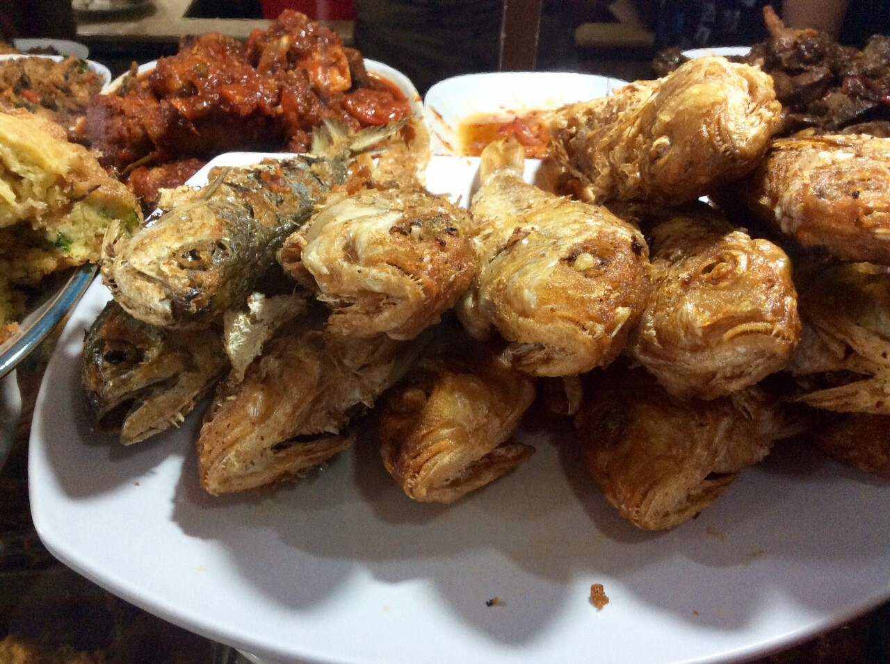 Warung Makan Nikmat halal