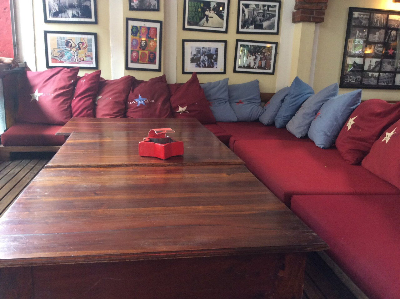 Havana Club
